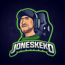 Joneskeko Logo