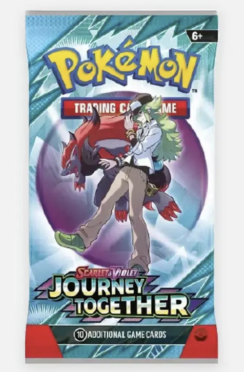 Journey Together